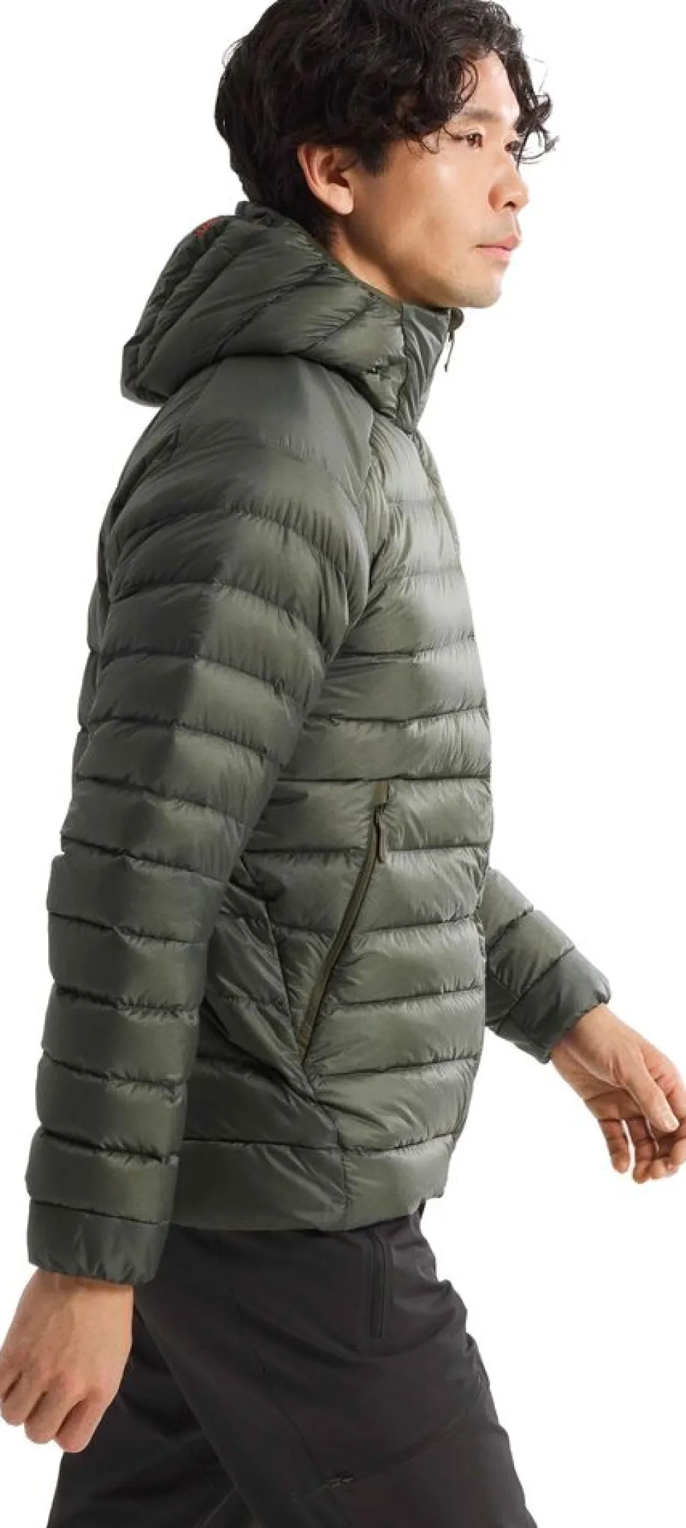 Arcteryx Cerium Hoody M