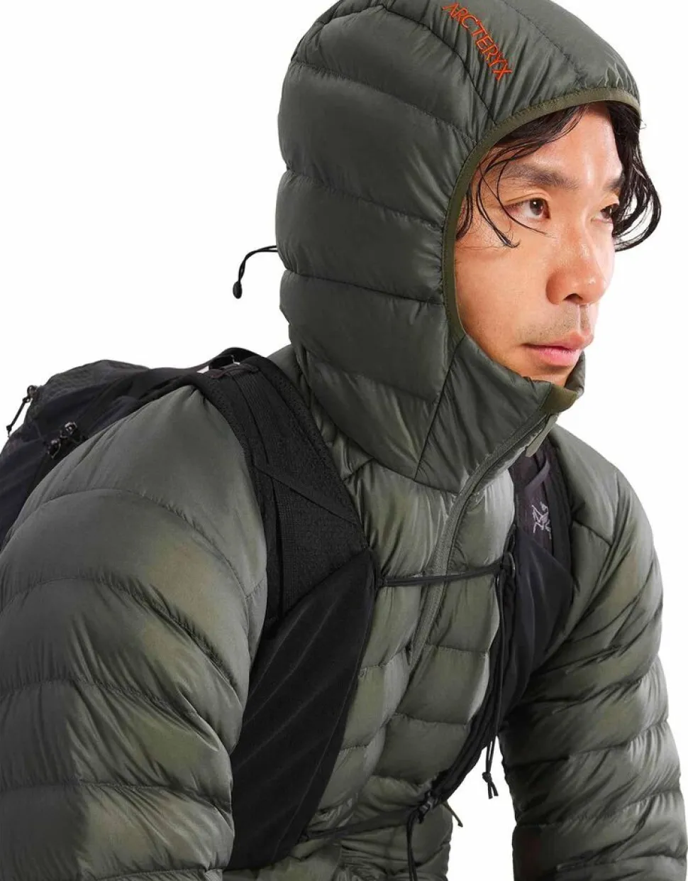 Arcteryx Cerium Hoody M