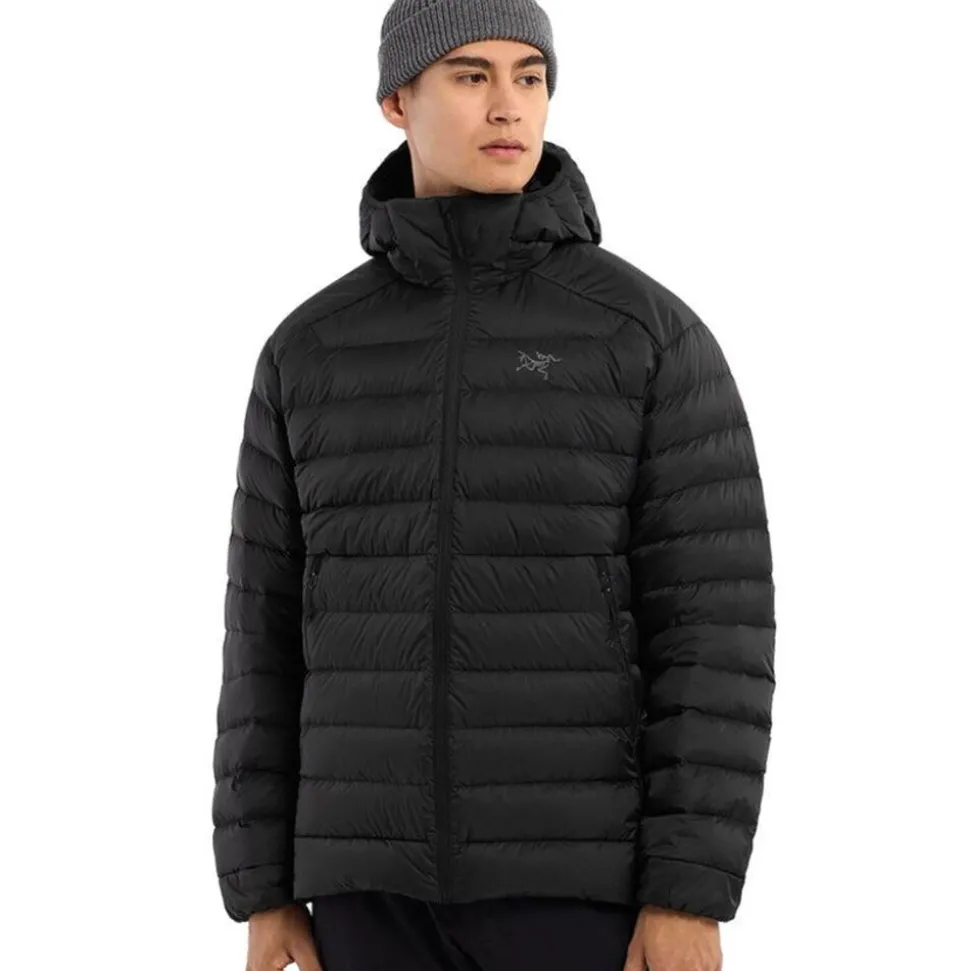 Arcteryx Cerium Hoody M