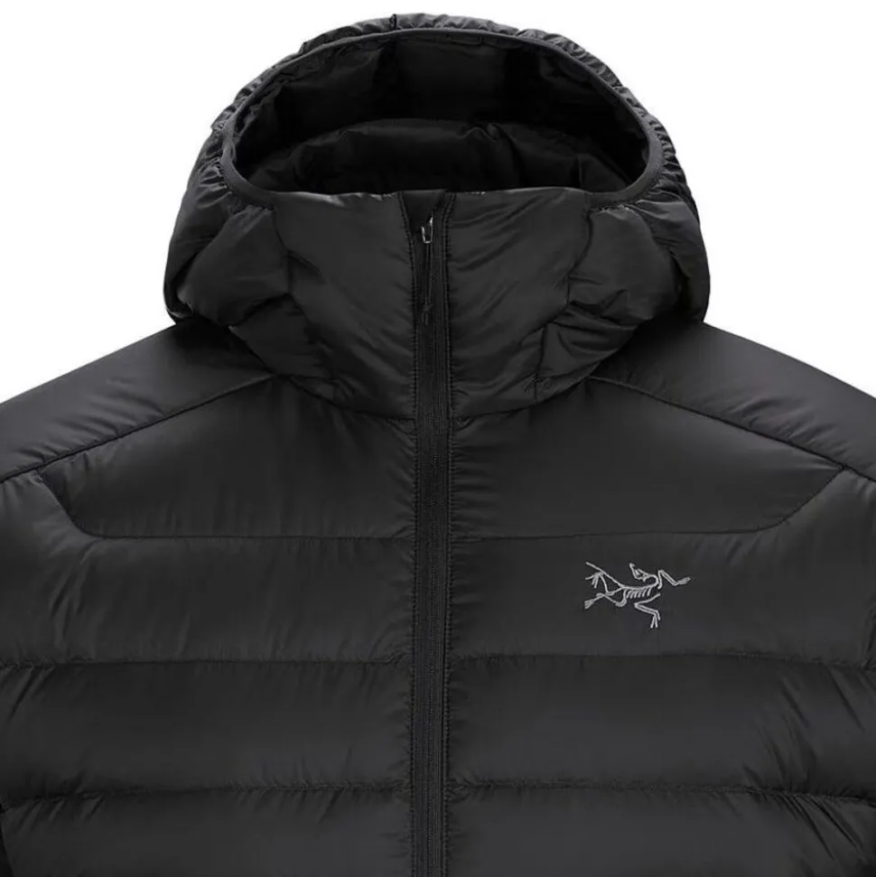Arcteryx Cerium Hoody M