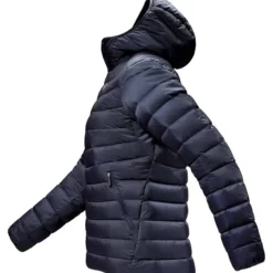 Arcteryx Cerium Hoody W