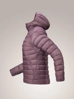 Arcteryx Cerium Hoody W