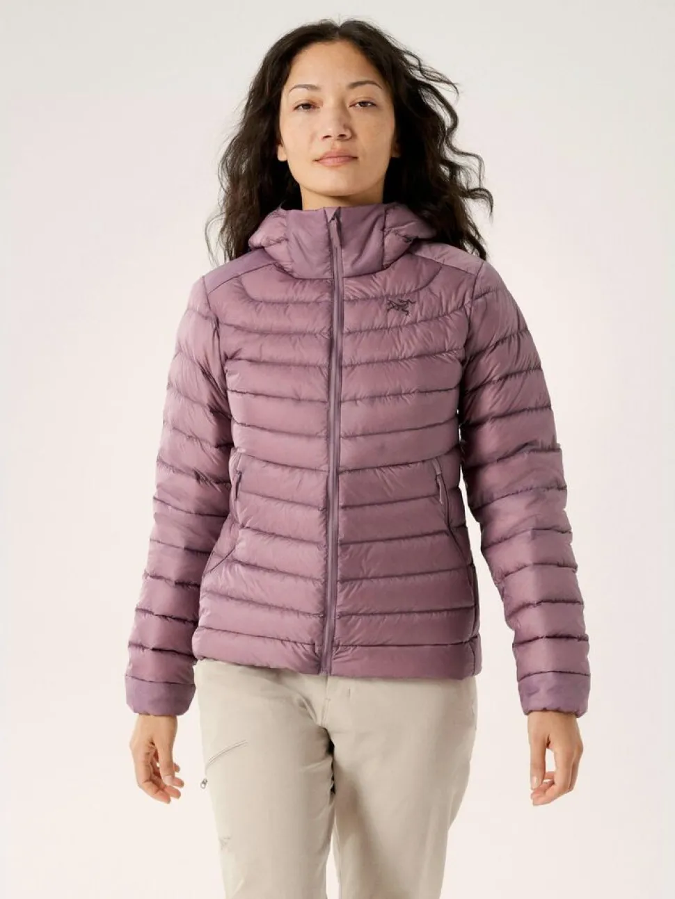 Arcteryx Cerium Hoody W