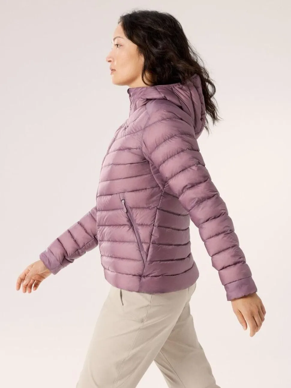 Arcteryx Cerium Hoody W