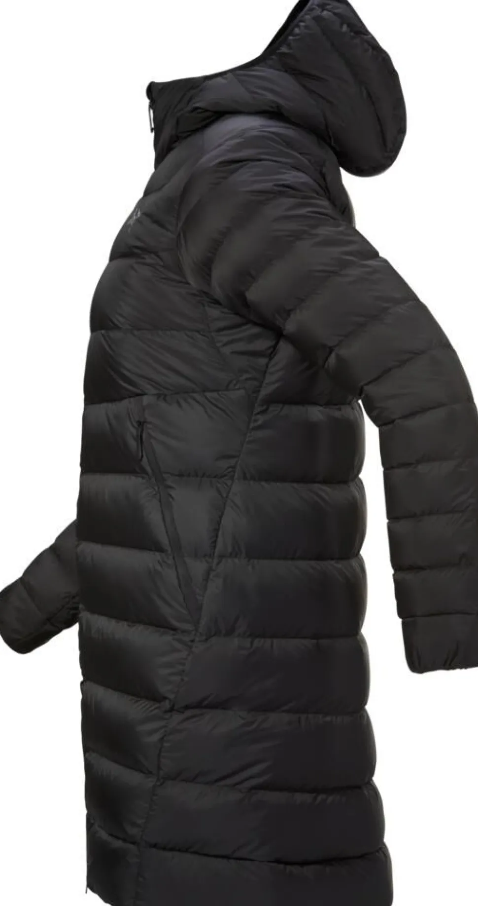 Arcteryx Cerium Mid Coat W