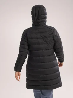 Arcteryx Cerium Mid Coat W