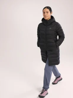 Arcteryx Cerium Mid Coat W