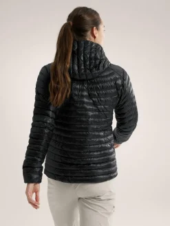 Arcteryx Cerium SL Hoody W
