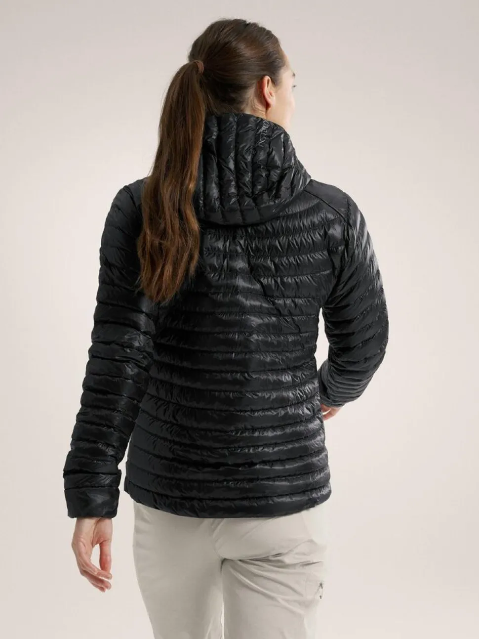 Arcteryx Cerium SL Hoody W