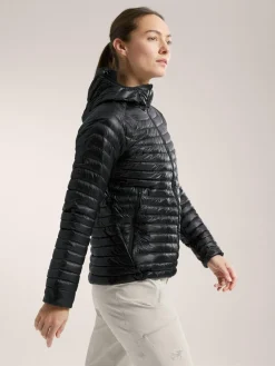 Arcteryx Cerium SL Hoody W