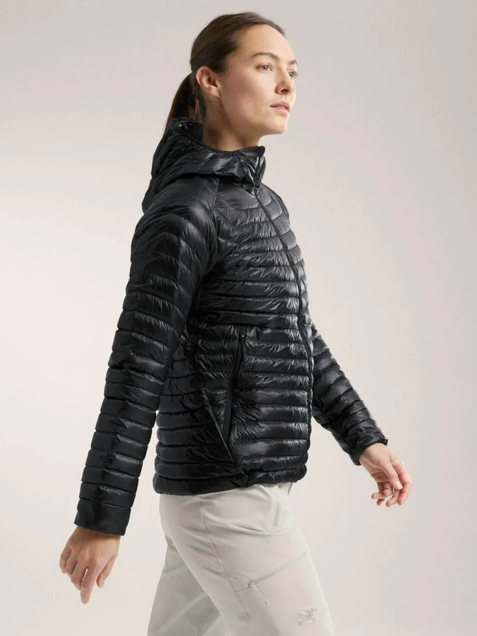 Arcteryx Cerium SL Hoody W