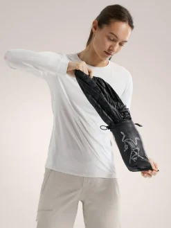 Arcteryx Cerium SL Hoody W