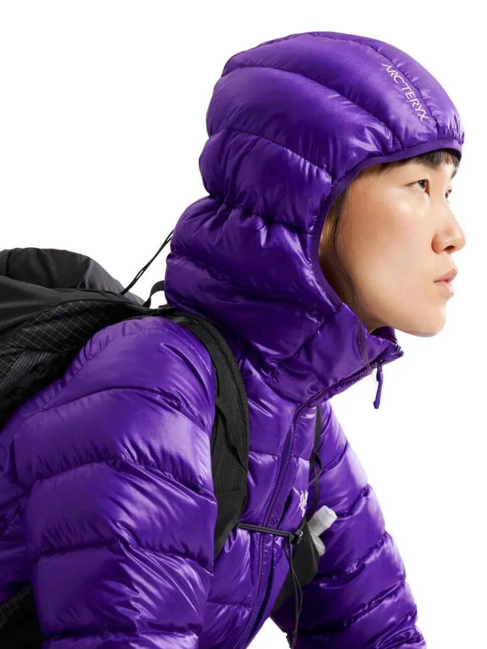 Arcteryx Cerium SV hoody W