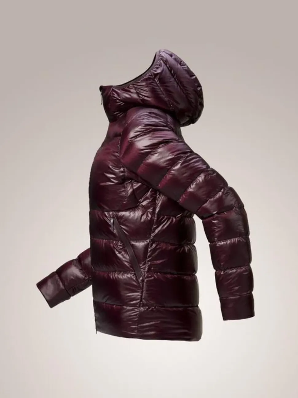 Arcteryx Cerium SV hoody W