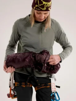 Arcteryx Cerium SV hoody W