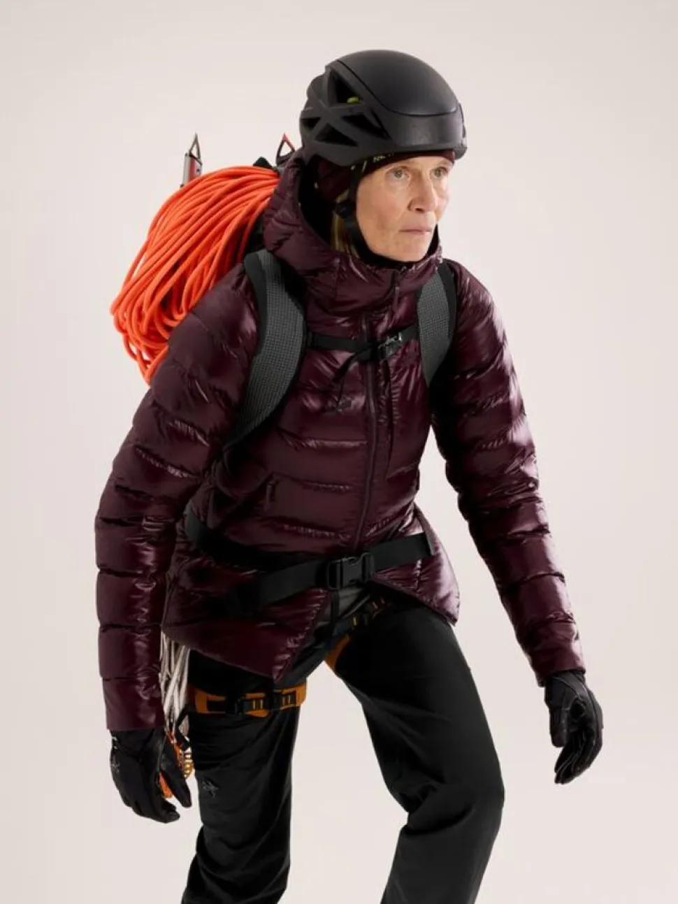 Arcteryx Cerium SV hoody W