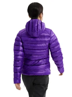 Arcteryx Cerium SV hoody W