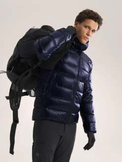 Arcteryx Cerium SV hoody M
