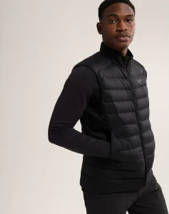 Arcteryx Cerium vest M