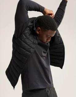 Arcteryx Cerium vest M
