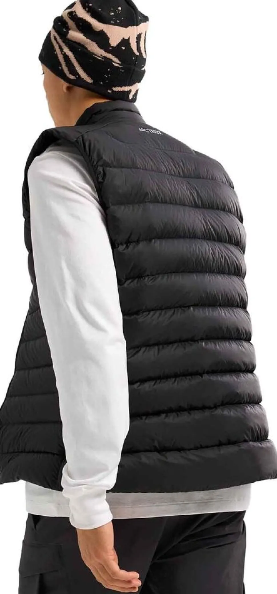Arcteryx Cerium Vest M
