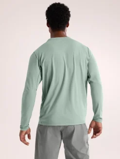Arcteryx Cormac Crew LS M