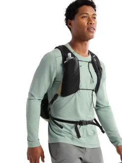 Arcteryx Cormac Crew LS M
