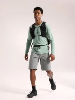 Arcteryx Cormac Crew LS M