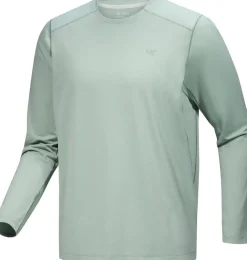 Arcteryx Cormac Crew LS M