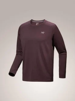 Arcteryx Cormac HT LS M