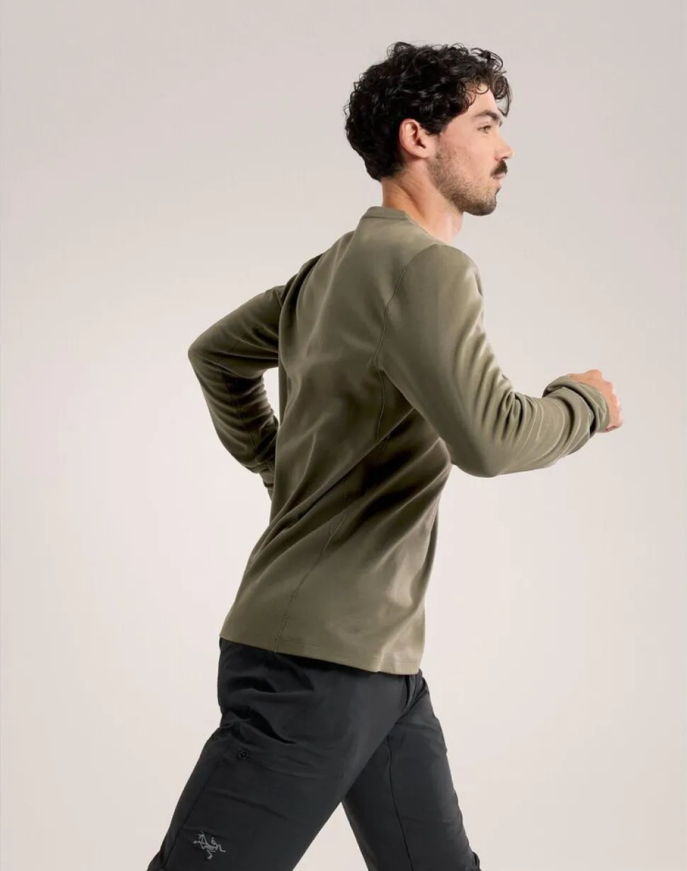 Arcteryx Cormac HT LS M