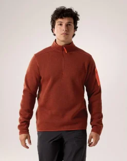 Arcteryx Covert 1/2 Zip M