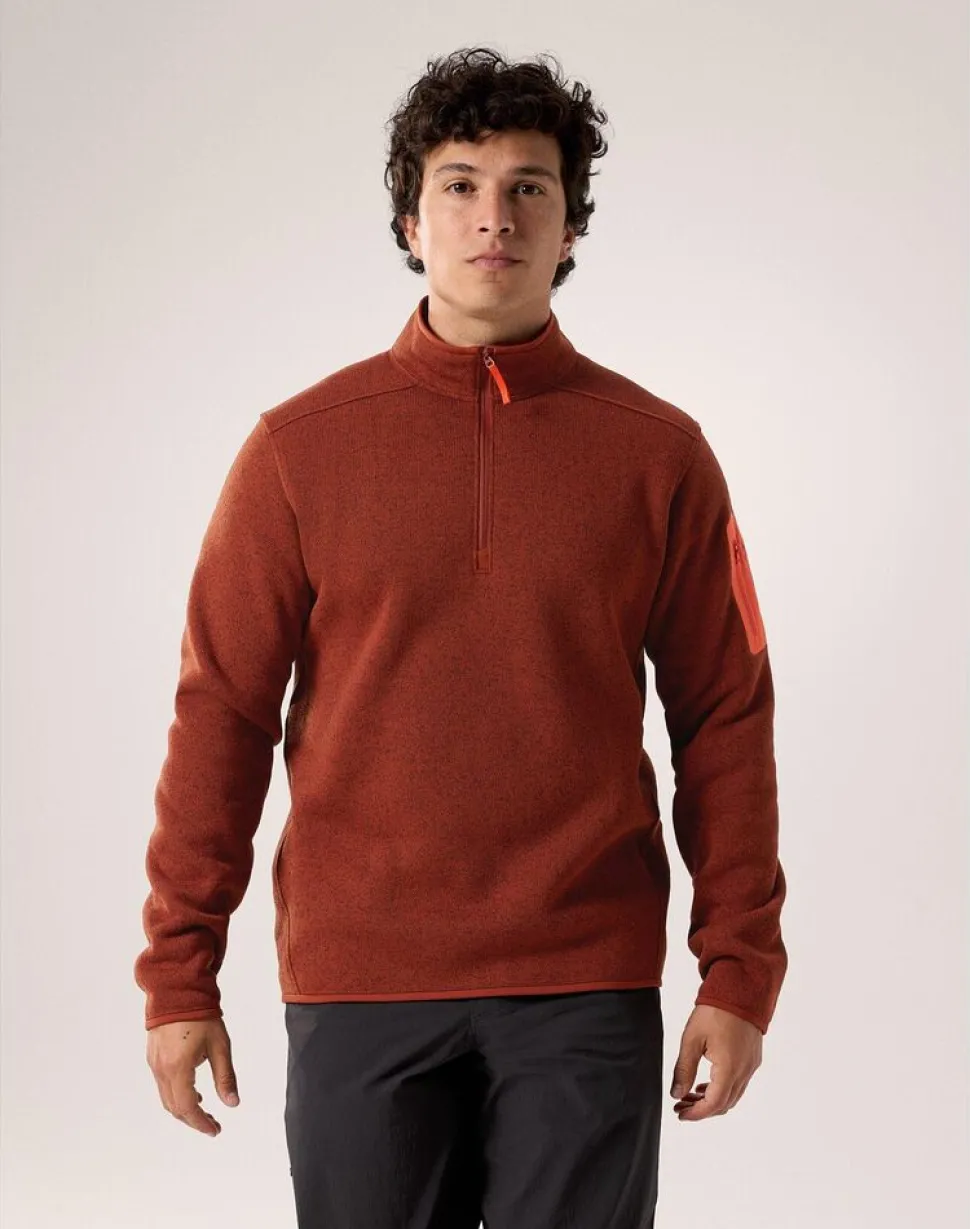 Arcteryx Covert 1/2 Zip M