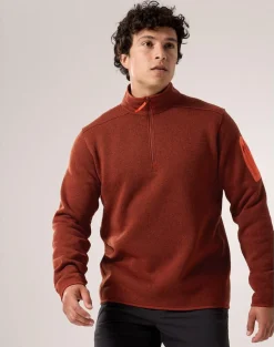Arcteryx Covert 1/2 Zip M