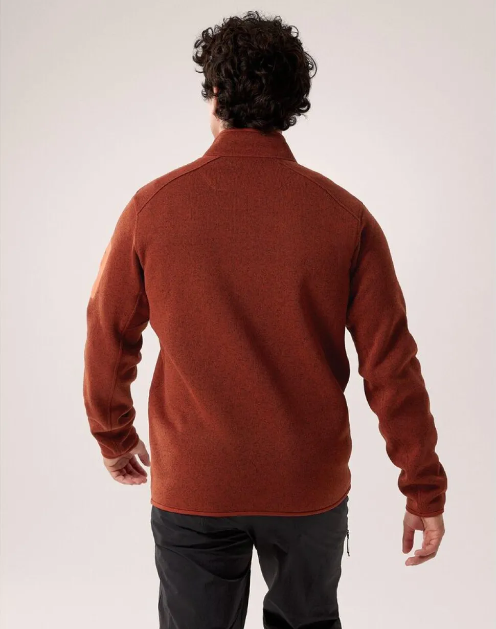 Arcteryx Covert 1/2 Zip M