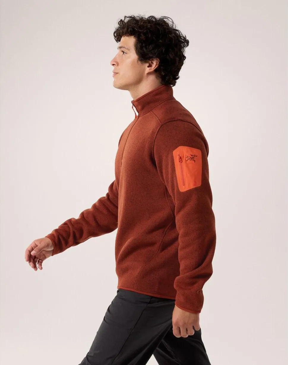 Arcteryx Covert 1/2 Zip M