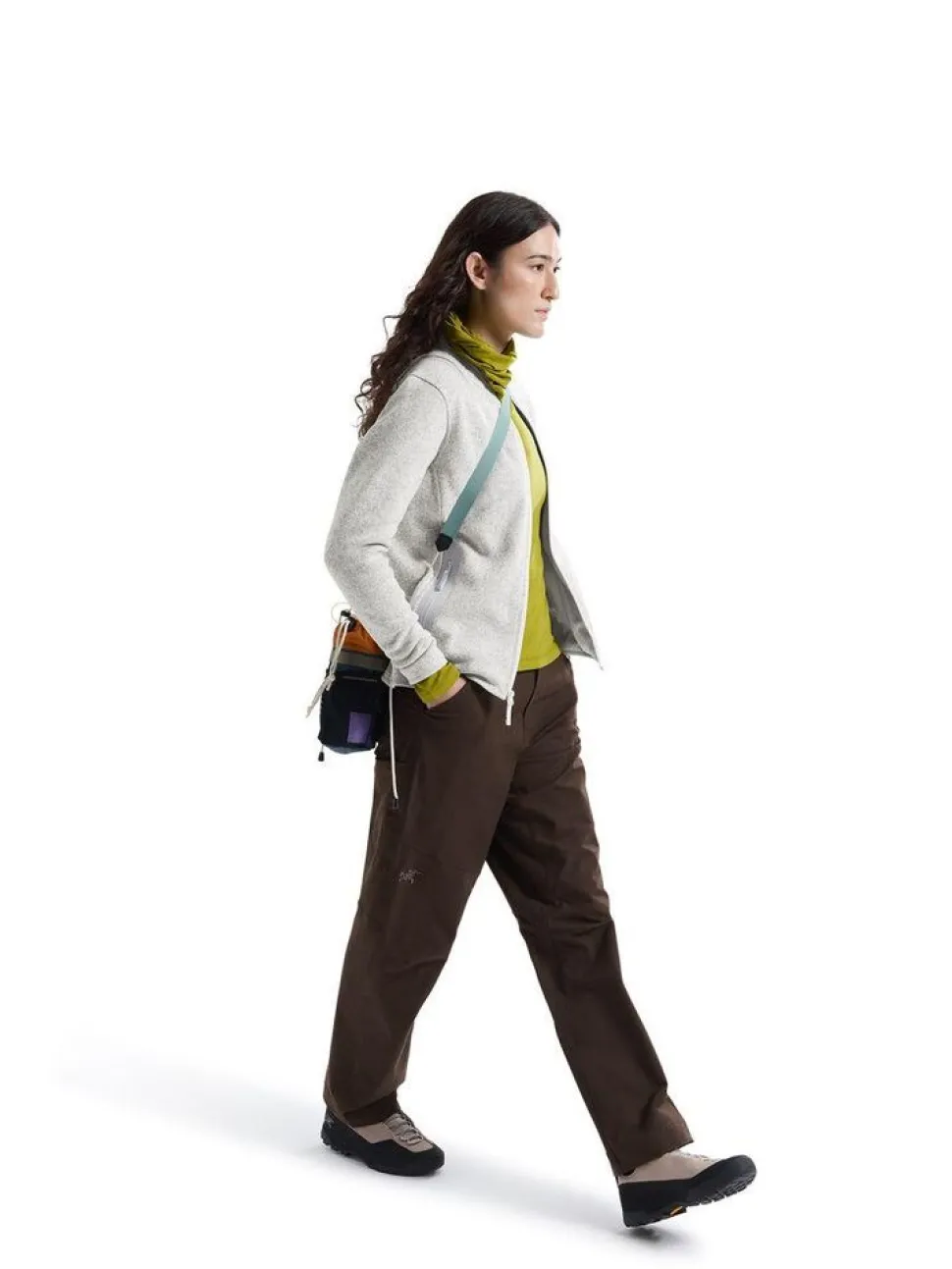 Arcteryx Covert cardigan W