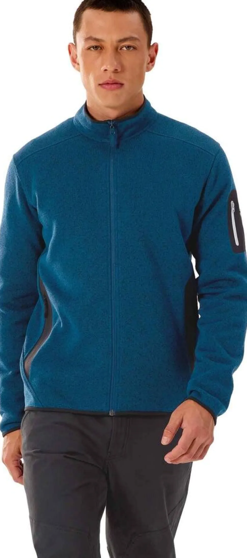 Arcteryx Covert cardigan M