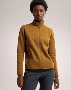 Arcteryx Covert Cardigan womens