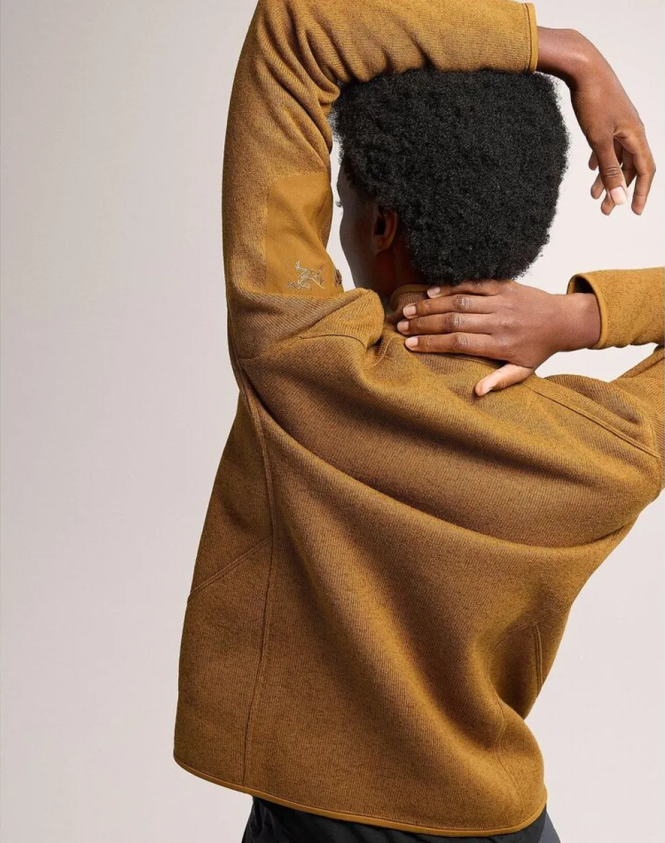 Arcteryx Covert Cardigan womens