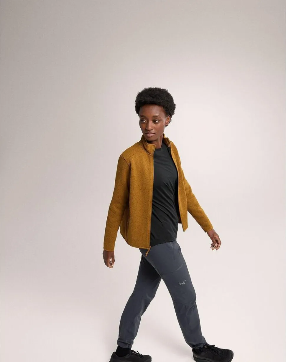 Arcteryx Covert Cardigan womens