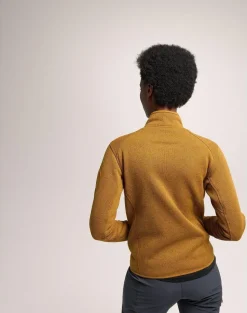 Arcteryx Covert Cardigan womens