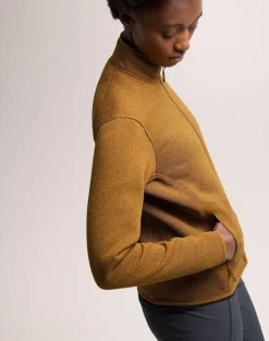 Arcteryx Covert Cardigan womens