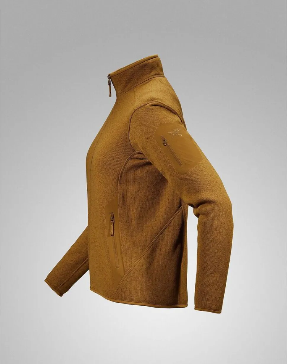 Arcteryx Covert Cardigan womens