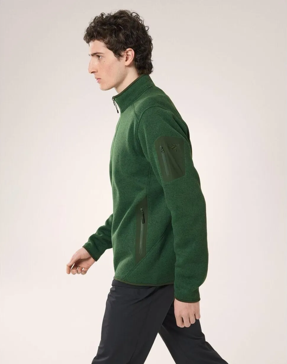 Arcteryx Covert Cardigan M