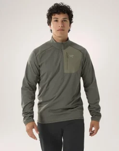 Arcteryx Delta 1/2 zip M