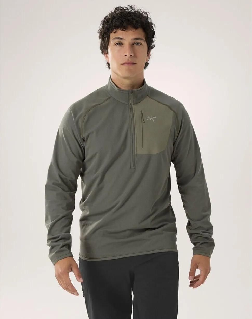 Arcteryx Delta 1/2 zip M