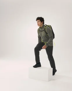 Arcteryx Delta 1/2 zip M