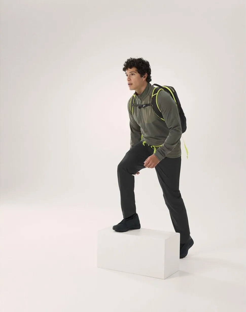 Arcteryx Delta 1/2 zip M