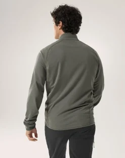 Arcteryx Delta 1/2 zip M
